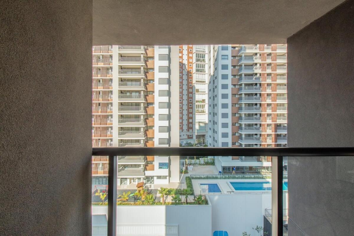 Bhomy Perdizes Novo Em Excelente Regiao Dh405 Apartment Sao Paulo Exterior photo