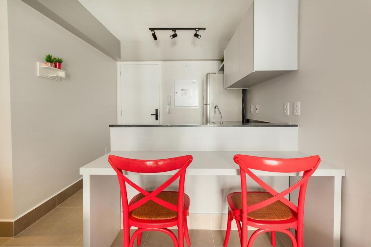Bhomy Perdizes Novo Em Excelente Regiao Dh405 Apartment Sao Paulo Exterior photo
