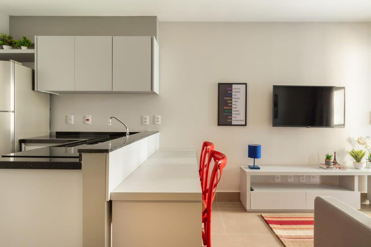 Bhomy Perdizes Novo Em Excelente Regiao Dh405 Apartment Sao Paulo Exterior photo